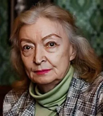 Вертинская, Лидия Владимировна — Википедия