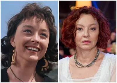 От Анастасии Вертинской до Юлии Снигирь: какие актрисы в разные годы играли  Маргариту | Forbes Woman