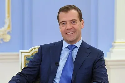 Биография Дмитрия Медведева: семья карьера президентство