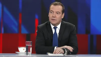 Дмитрий Медведев сильно изменился после 2022. Рассказываю, почему. |  Историк ЮВ | Дзен