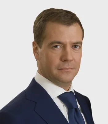 Биография Дмитрия Медведева - ТАСС