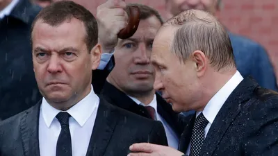 Медведев: уже в феврале было понимание, что COVID — серьезная проблема -  РИА Новости, 01.02.2021