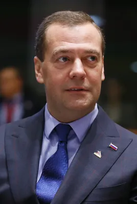 Дмитрий Медведев - о кандидатах в ЕС: киевско-кишинёвский \"рахит\" тотально  ослабит Евросоюз