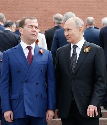 Путин сделал Медведеву предложение: что обещает? — «IPnews»