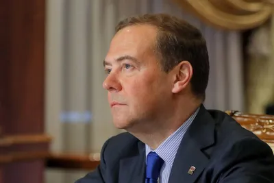 Девять главных прогнозов Дмитрия Медведева: От зимнего кризиса до  вырождения Европы - KP.RU