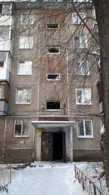 В Ясногорске загорелась кровля жилого дома - Российская газета