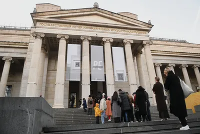 Старейшая действующая электростанция может стать частью Пушкинского музея /  Новости города / Сайт Москвы