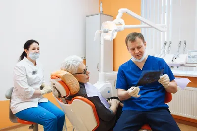 Микропротезирование зубов в СПб: стоимость, стоматология Арт-Дент