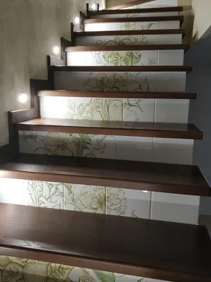 Лестницы в доме: виды, материалы и дизайн | Render House