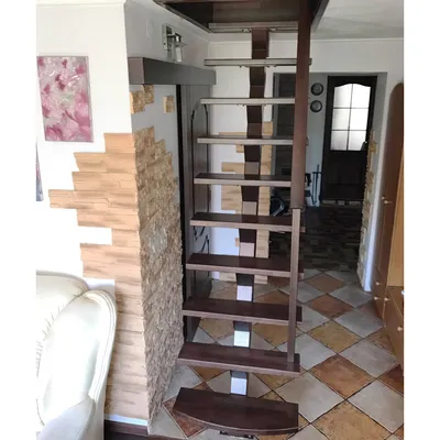 Как сделать расчет лестницы в доме, расчет проема и конструкции лестницы. |  Лестницы | Декор | Дом | АССбуд — строительный портал