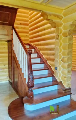 Какую лестницу лучше сделать в частном доме, какая домашняя лестница лучше  — деревянная или металлическая