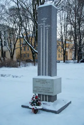 Памятник Ф.Г. Раневской, Санкт-Петербург — 2ГИС