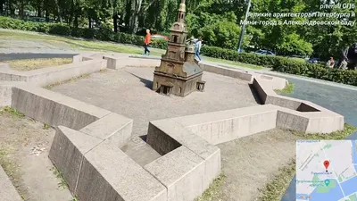 Изготовление памятников на могилу 🟨 Заказать гранитный памятник в  Санкт-Петербурге