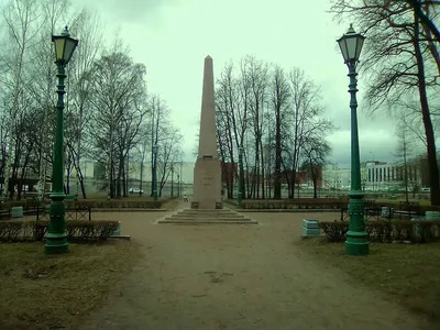 Петербуржцев напугал «памятник ипотеке» в Приморском районе - KP.RU