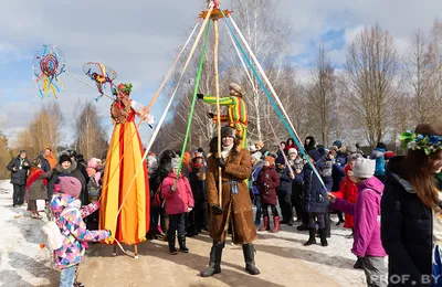 Архангельск • Городская Администрация