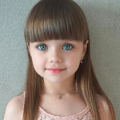 Тилан Блондо, Анастасия Князева: самые красивые девочки в мире сейчас как  выглядят - фото | OBOZ.UA