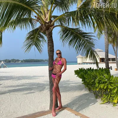 Отдыхающая на Мальдивах Волочкова прокляла опозорившего ее Джигурду: вот  что случилось, шок-контент | Радио КП | Дзен