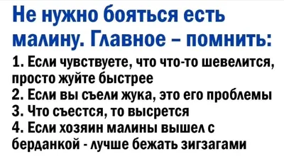 Для позитивного настроения картинки с надписями