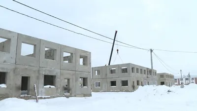 недостроенный дом - Продажа домов в Алматинская область - OLX.kz