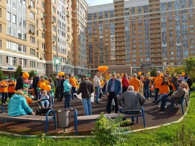 Многодетным хотят разрешить покупку недостроенных домов за счёт спецвыплат  - Мировые новости - astv.ru