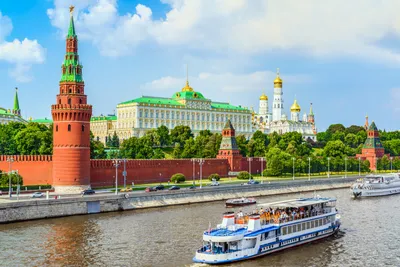 20 главных зданий России XXI века - Афиша Daily
