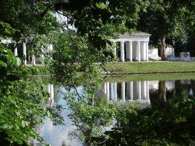 Файл:Готическая капелла, парк Александрия, Петергоф.jpg — Википедия