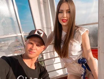 Дмитрий Тарасов расплакался во время съемки первого видео с новорожденным  сыном - Страсти