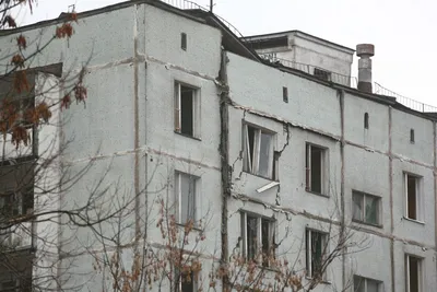 Пятиэтажки закончились: Москва назовет новые серии домов под снос ::  Городская недвижимость :: РБК Недвижимость