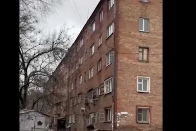 Программа сноса ветхих пятиэтажек в Москве выполнена почти полностью ::  Новости :: ТВ Центр