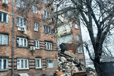 Строительство пятиэтажного дома в центре Одессы началось со скандала:  соседи против, застройщик говорит, что все законно (фото) | Новости Одессы