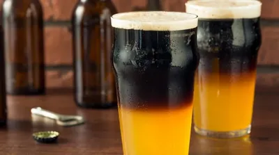 Розлив домашнего пива в стеклянные бутылки | Блог о пиве и домашнем  пивоварении