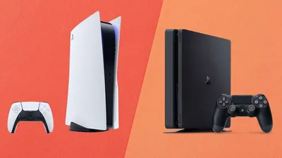 Почему не надо покупать PlayStation 5. Веские причины выбрать PS4 -  Газета.Ru