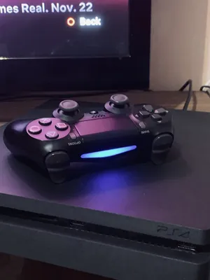 PlayStation 4: лучшее время для знакомства с системой. Гид покупателя / Игры