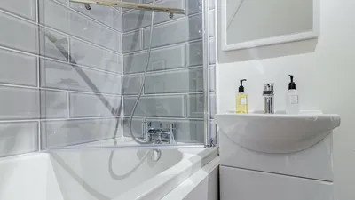 Ремонт ванной комнаты в хрущевке СПб: цены, фото работ | Прораб НЕВА