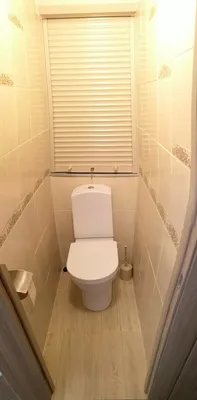 Фото ремонта ванной и туалета в панельном доме - МихалычСтрой