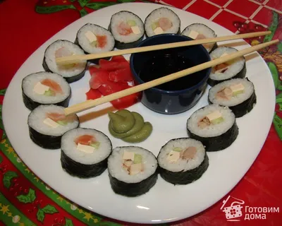 Сколько хранятся суши и роллы ➠ Срок годности суши ☆ Roll Club