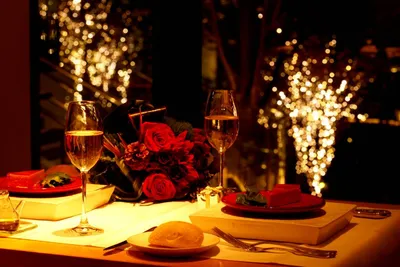 Идеальный романтический ужин для двоих по рецептам лучшего шефа Гордона  Рамзи