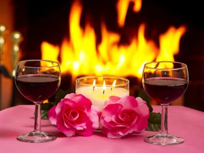 Три идеи романтического ужина от шеф-повара ресторана Ельцин-Центра - KP.RU