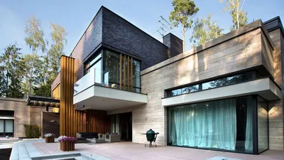 Новый проект из 4 роскошных домов в современном стиле с роскошными  качествами и видом на море | Ref: VD30207