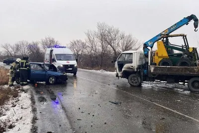 В Воронежской области водитель Ford Fusion насмерть сбил пешехода и сбежал  с места ДТП