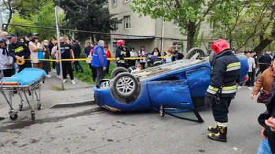 Три человека погибли на месте серьезного ДТП под Туркестаном (ВИДЕО)