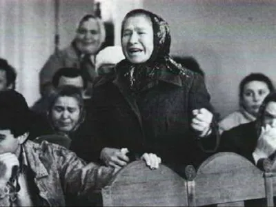 Жена Чикатило фото, История Чикатило с фото, дети Чикатило фото, как  сложилась судьба семьи Чикатило - 1 декабря 2021 - 74.ру