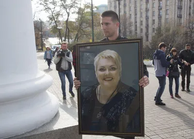 Марина Поплавская умерла 5 лет назад - как погибла звезда Дизель шоу - фото  | OBOZ.UA