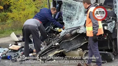 Марина Поплавская погибла в ДТП: видео и фото аварии с актерами Дизель шоу