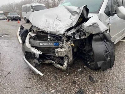 В Бурятии водитель спровоцировал смертельное ДТП и уехал с места аварии