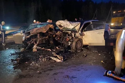 Автоледи сбила 15-летнего подростка в Иванове и скрылась с места аварии