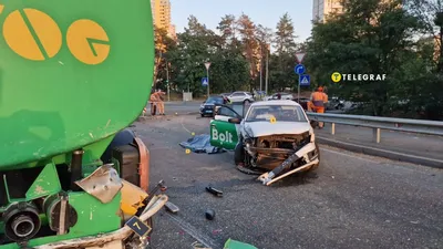 Массовая авария под Нижним Новгородом, есть ли пострадавшие, сколько машин  столкнулось, гололед в Нижегородской области - 22 декабря 2023 - НН.ру