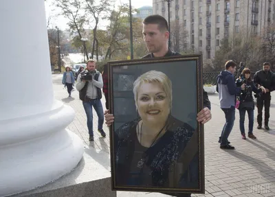 Появилось видео с места ДТП, в котором погибла актриса \"Дизель-шоу\" -  Телеграф