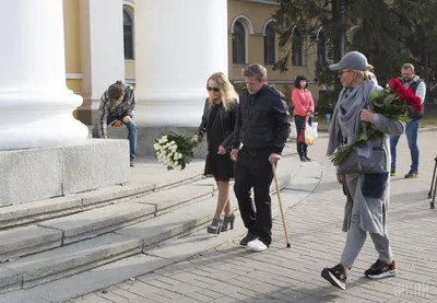 В ДТП на Киевщине погибла участница популярного шоу - СМИ — Украина