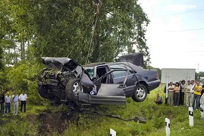 Принцесса Диана, Виктор Цой, Грейс Келли: самые странные автокатастрофы ::  Autonews